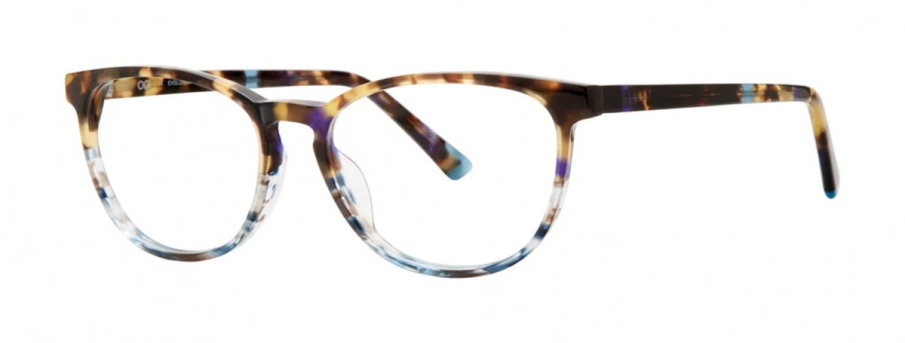 OGI Eyewear 9256 Eyeglasses - view 4